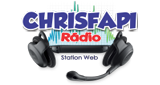 Logo Rádio Chrisfapi