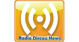 Logo Rádio Dirceu News