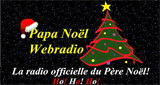 Logo Radio Zig Zag - Papa Noel
