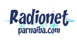 Logo Rádio Parnaíba Net