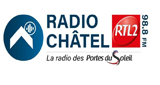 Logo Radio Chatel - RTL 2