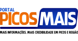 Logo Rádio Picos FM