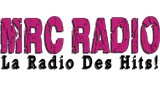 Logo MRC Radio