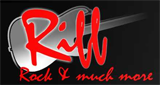 Logo Riff - Radio Rock