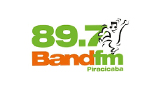Logo Band FM