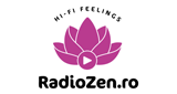 Logo Radio ZEN