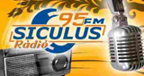 Logo Siculus Radio