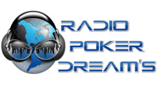 Logo Radio Poker Dream's