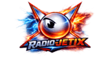 Logo Radio-Jetix