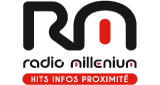 Logo RADIO MILLENIUM