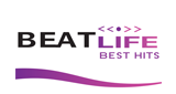 Logo Radio Beat Life Panama