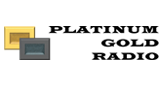 Logo Platinum Gold Radio