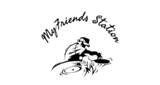 Logo MyFriends Station