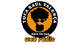 Logo Radio Toca Raul Valença