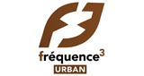 Logo Fréquence 3 Urban