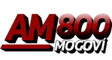 Logo Radio Mocoví