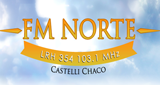 Logo FM Norte