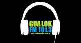 Logo Radio Gualok
