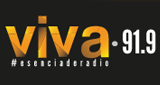 Logo FM Viva
