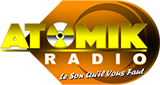 Logo Atomik Radio
