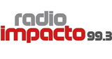 Logo Radio Impacto