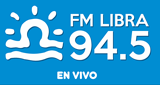 Logo FM Libra