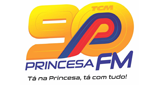 Logo Rádio Princesa