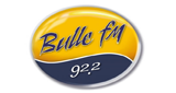 Logo Bulle FM