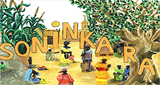 Logo Radio Soninkara