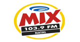 Logo Mix FM