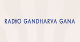 Logo Radio Gandharva Gana