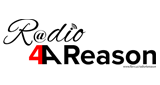 Logo Fishbowl Radio Network - Radio4AReason
