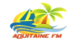 Logo Aquitaine FM