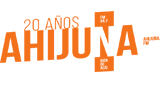 Logo Radio Ahijuna