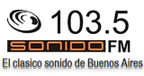 Logo Sonido FM