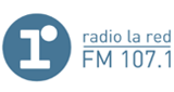 Logo Radio La Red 107.1