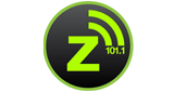Logo Frecuencia Z