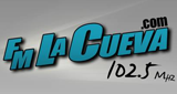 Logo Fm La Cueva