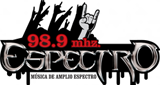 Logo Espectro