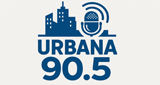 Logo Radio Urbana