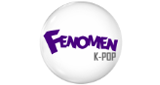 Logo Radyo Fenomen K-Pop
