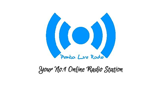 Logo Pemba Live Radio