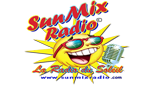 Logo Sun Mix Radio