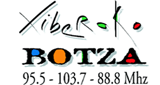 Logo Xiberoko Botza