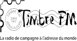 Logo Timbre FM