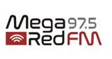 Logo Megared FM