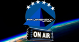 Logo Radio Dimensión