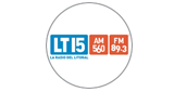 Logo LT15 Concordia