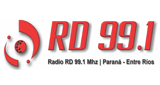 Logo Radio RD