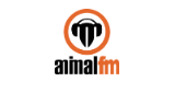 Logo Animal FM